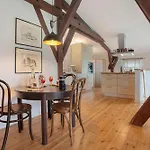 Apartment Taubenkobel *