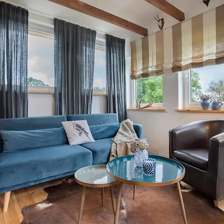 Apartment Taubenkobel *