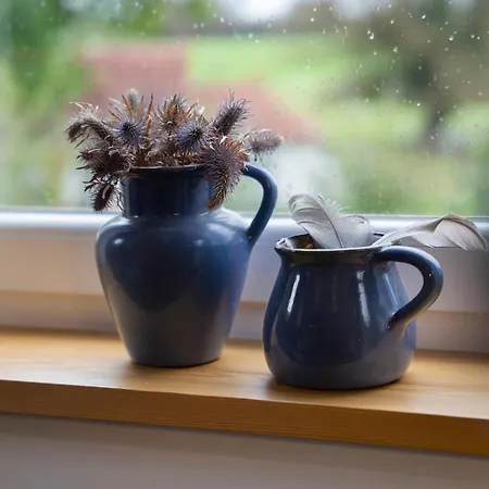 Taubenkobel Apartment Gross Wokern