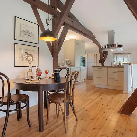 Apartment Taubenkobel *