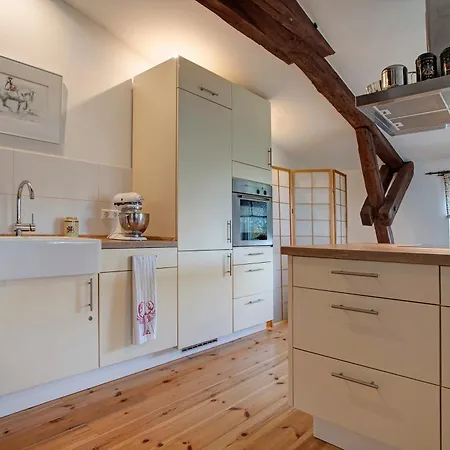 Apartment Taubenkobel