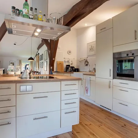 Apartment Taubenkobel Gross Wokern