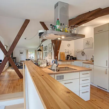 Apartment Taubenkobel *