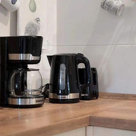 Taubenkobel Apartment