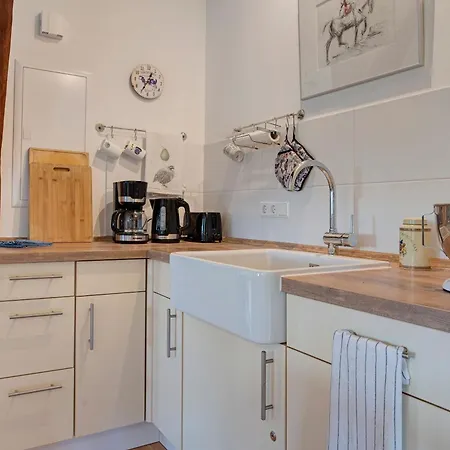 Taubenkobel Apartment