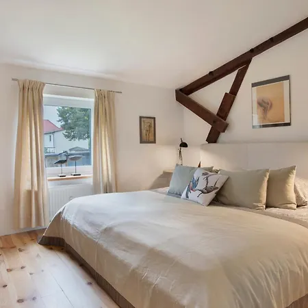 Apartment Taubenkobel *