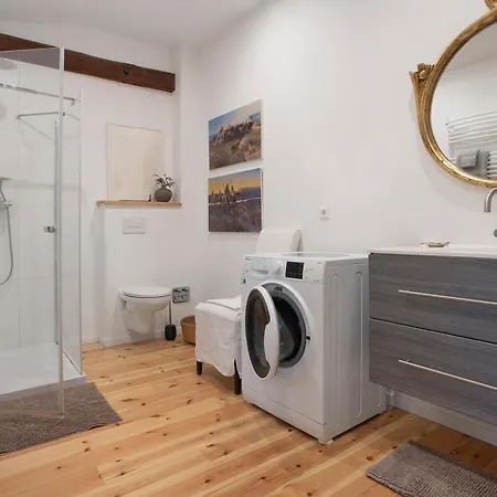 Taubenkobel Apartment