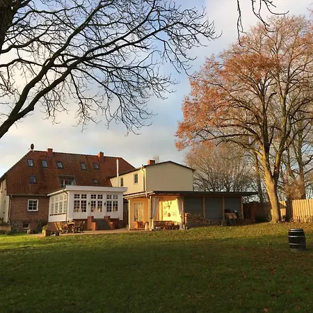 Taubenkobel Apartmán