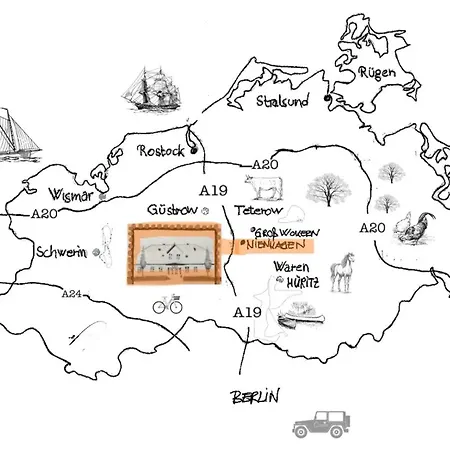 Apartment Taubenkobel *