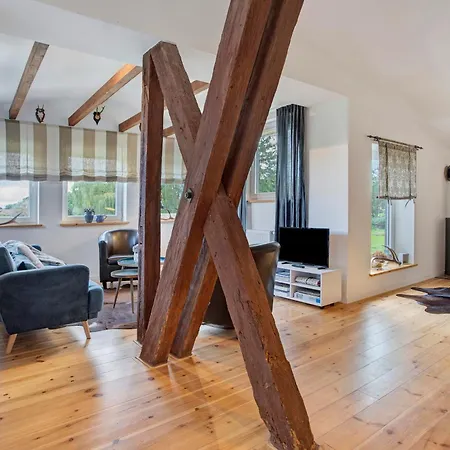 Taubenkobel Apartment *