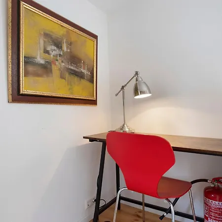 Taubenkobel Apartment