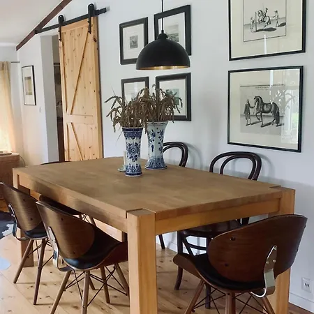 Taubenkobel Appartement Gross Wokern