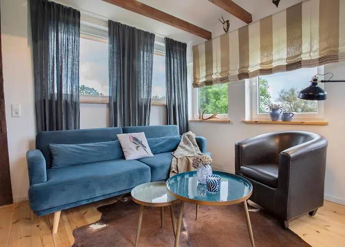 Apartmán Taubenkobel *