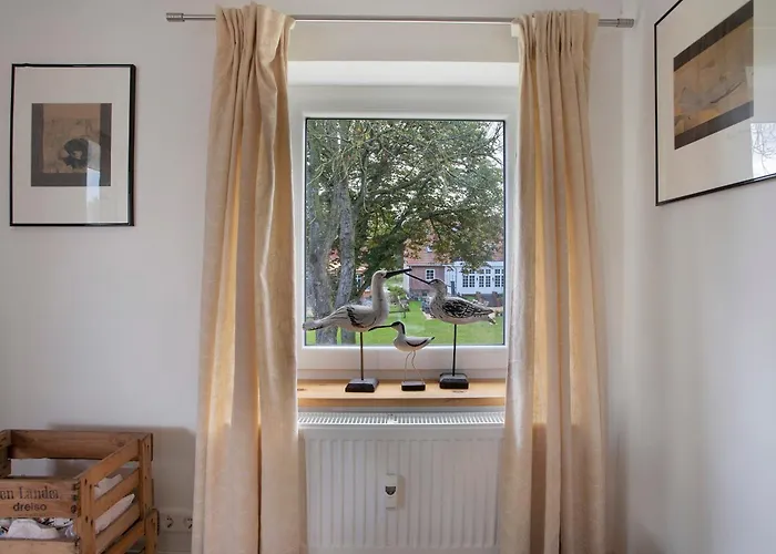 Taubenkobel Apartmán *