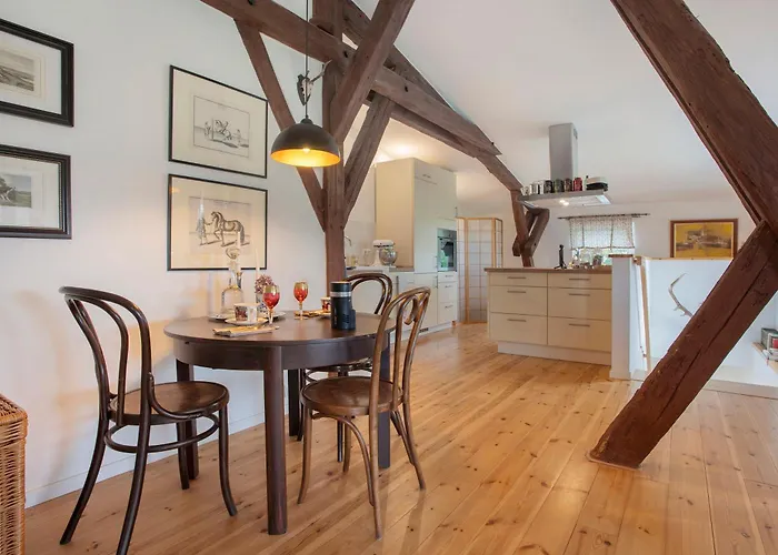 Apartmán Taubenkobel *