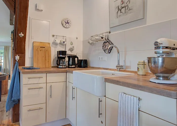 Taubenkobel Apartmán
