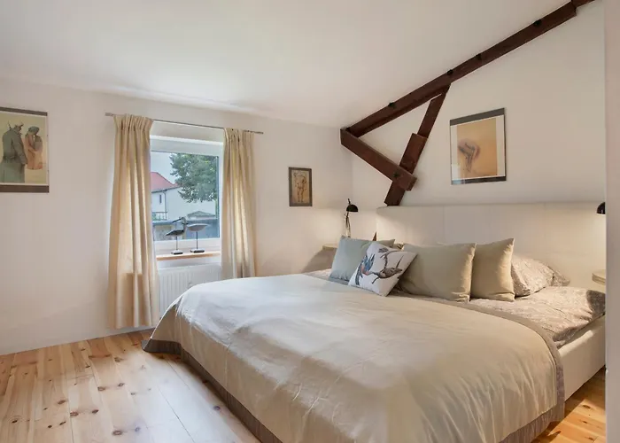 Apartmán Taubenkobel *