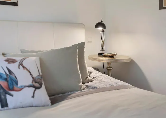 Taubenkobel Apartmán *