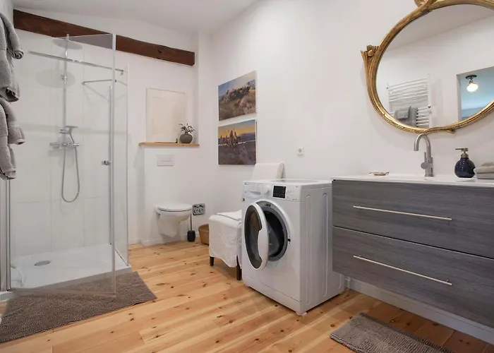 Taubenkobel Apartmán