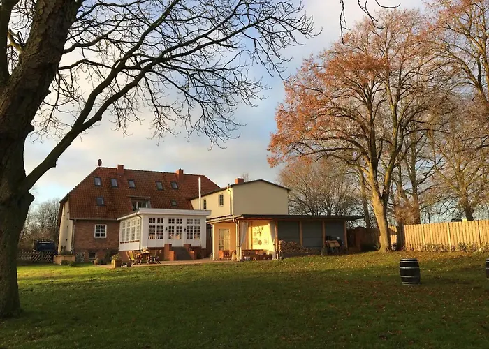 Taubenkobel Apartmán